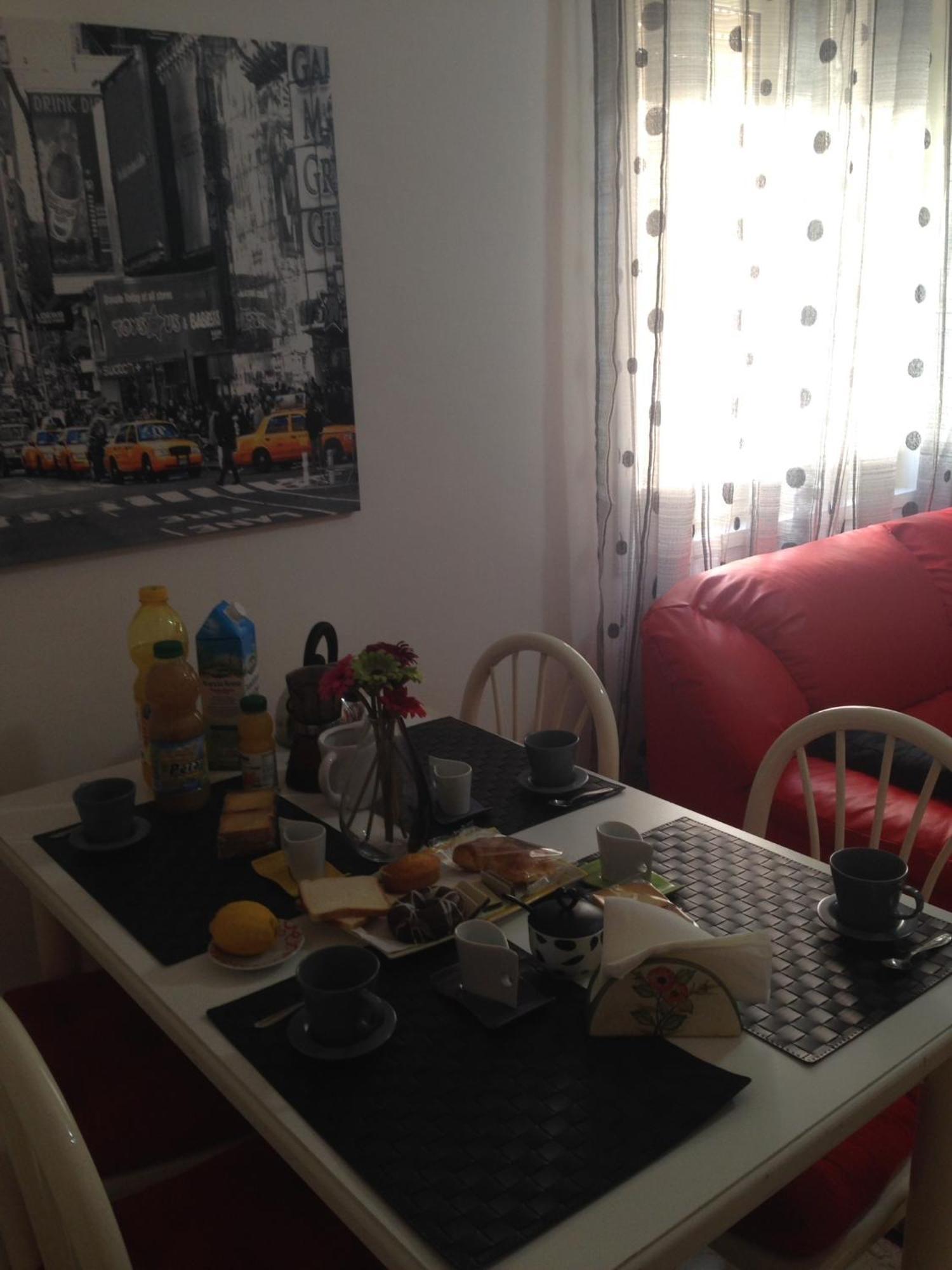 לינה וארוחת בוקר אגריג'נטו Antonio'S House מראה חיצוני תמונה