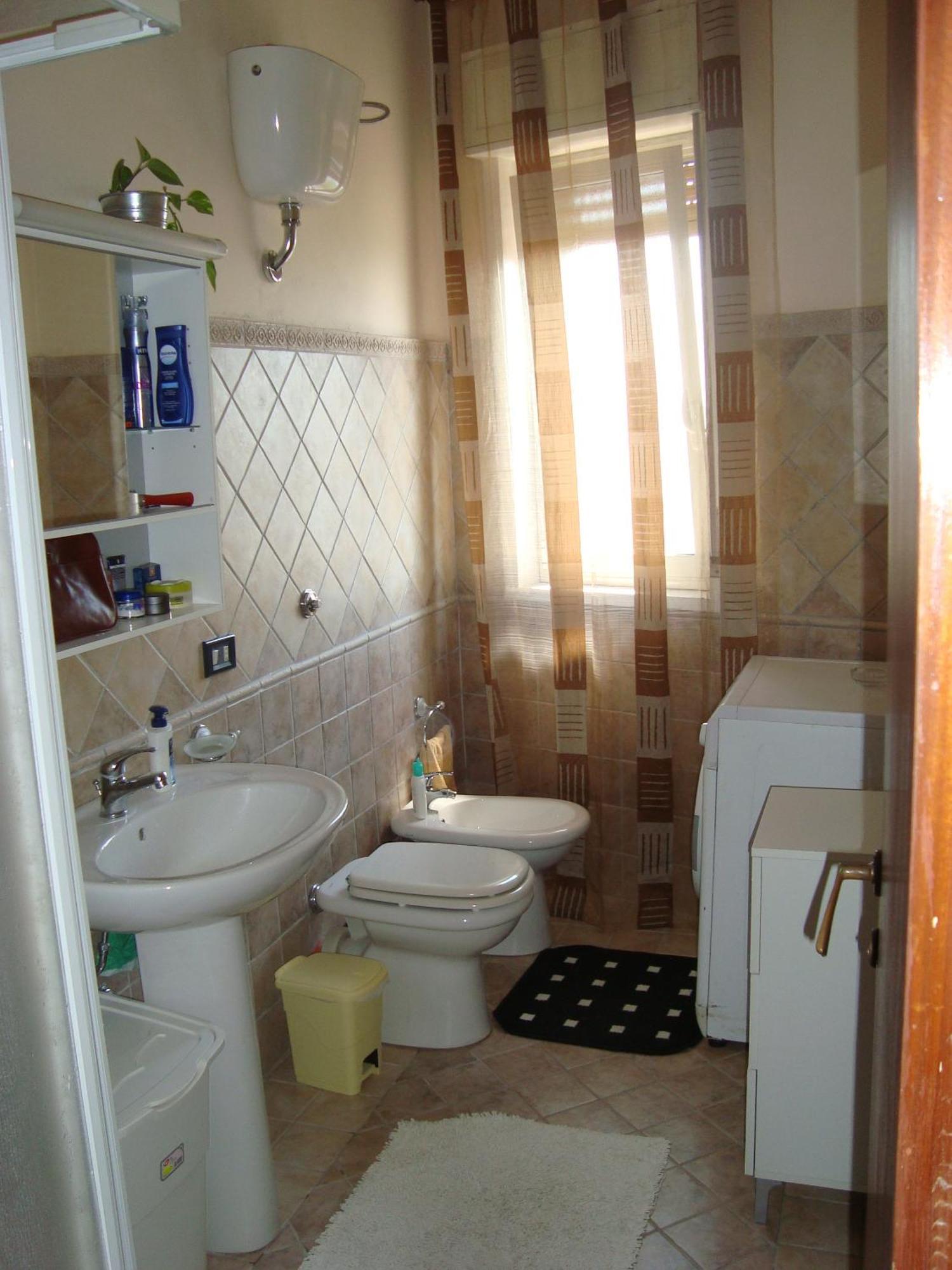 לינה וארוחת בוקר אגריג'נטו Antonio'S House מראה חיצוני תמונה