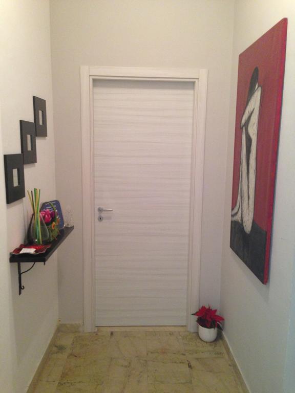 לינה וארוחת בוקר אגריג'נטו Antonio'S House מראה חיצוני תמונה